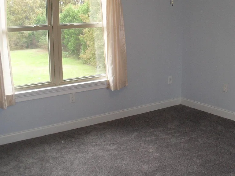 Bedroom.