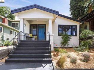 1207 Talbot Ave, Berkeley, CA 94706