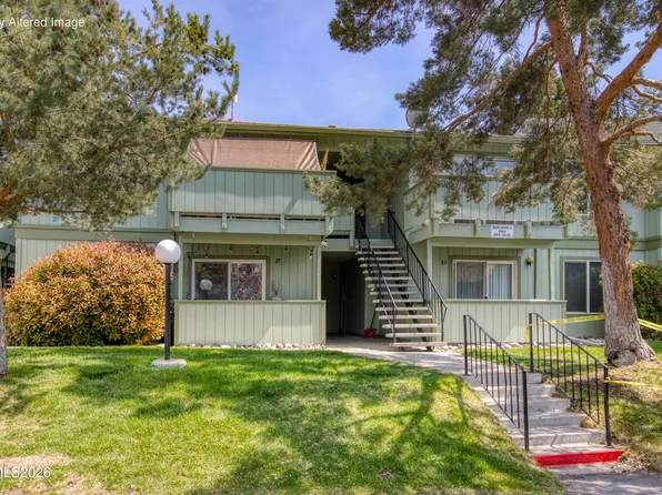 3905 Clear Acre Ln APT 26, Reno, NV 89512