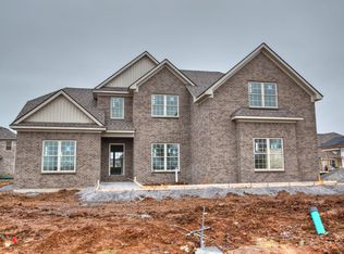 2315 Tredwell Ave #125-LOT 125, Murfreesboro, TN 37128