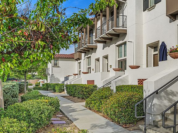 Beautifully landscaped grounds that make coming home a pleasure.