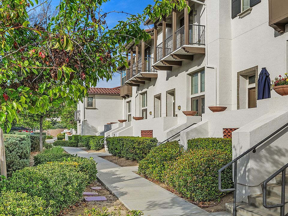 Beautifully landscaped grounds that make coming home a pleasure.
