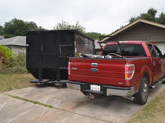 3rd image of 4507 Timberhill Dr