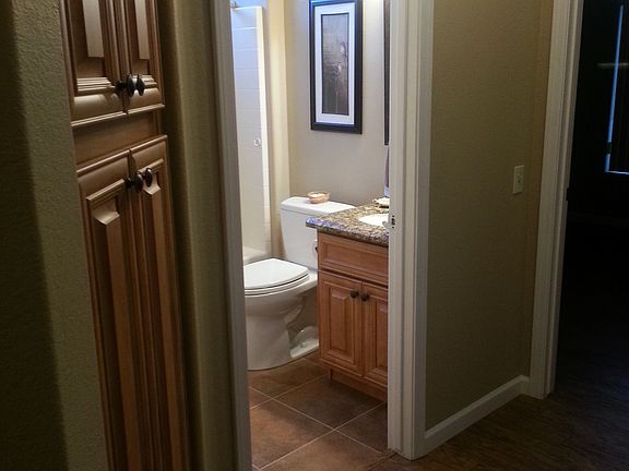 GUEST BATH