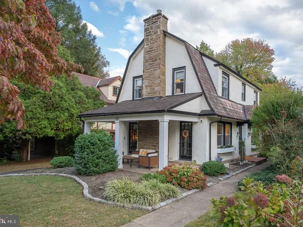 8231 Forest Ave, Elkins Park, PA 19027