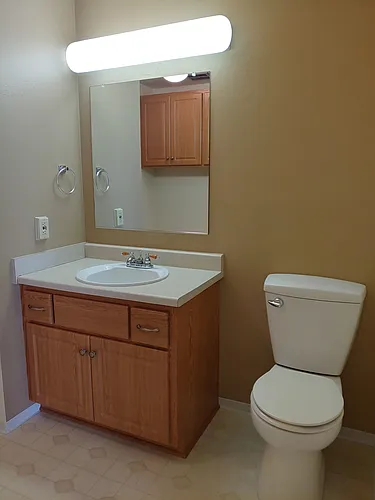 Floor plan 4146-A