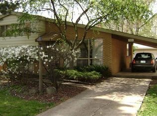 528 S Williston St, Wheaton, IL 60187