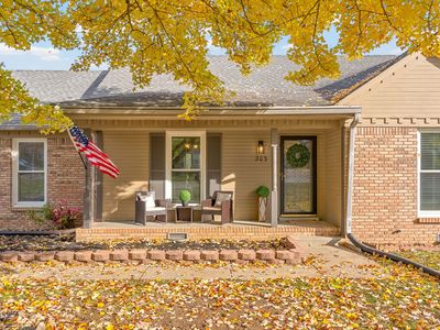 203 Millstone Cir, Clarksville, TN, 37042