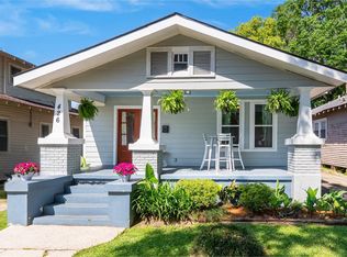426 Evergreen Dr, Baton Rouge, LA 70806