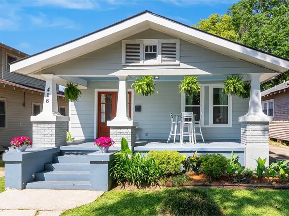 426 Evergreen Dr, Baton Rouge, LA 70806