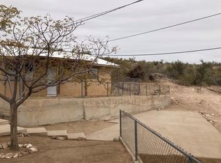 1037 Pinkerton Ln, Kingman, AZ 86401