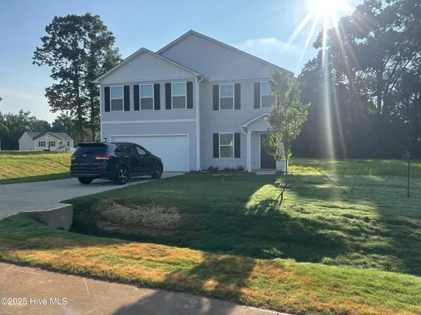 5004 Harrier Drive, Snow Camp, NC 27349
