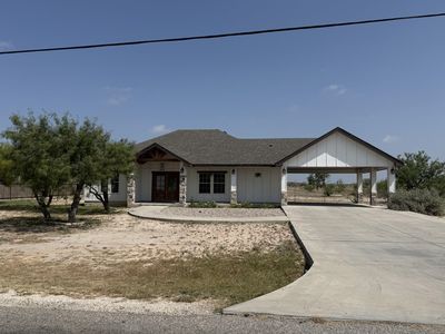 299 La Vista Dr, Del Rio, TX, 78840