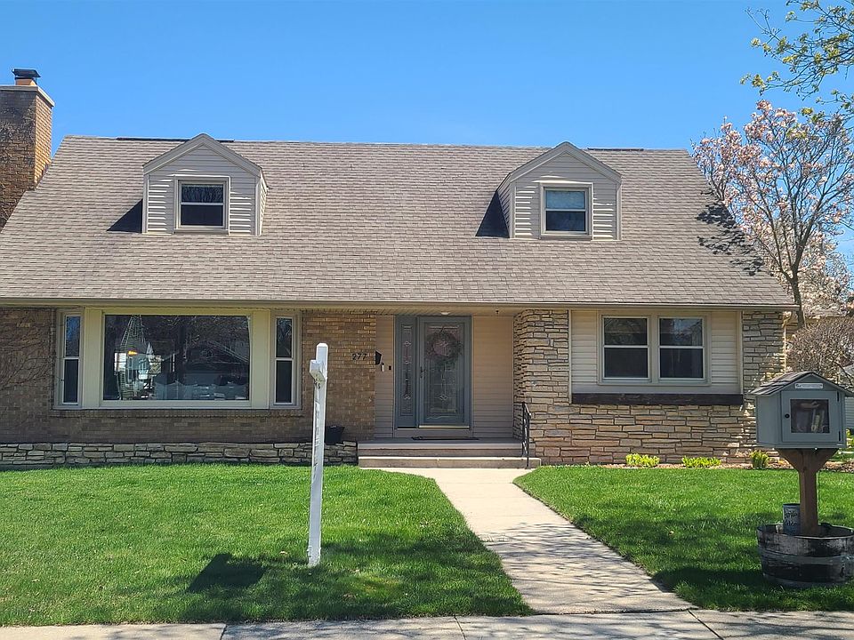 277 Cottage Ave, Fond Du Lac, WI 54935 Zillow