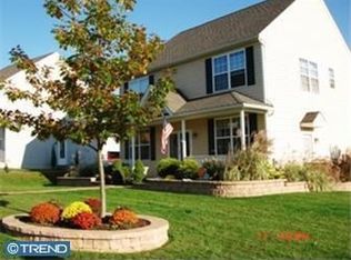 310 Manchester St, Oxford, PA