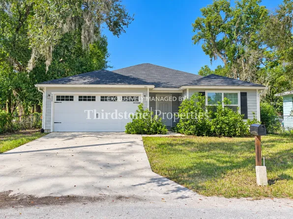 1835 Moseley St, Jacksonville, FL 32207
