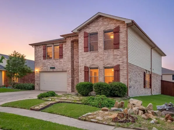 2300 Bradford Pear Dr, Little Elm, TX 75068