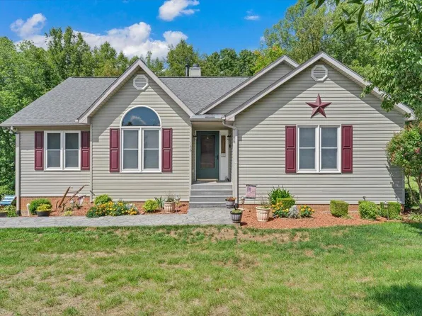146 Deer Trak, Cloverdale, VA 24077