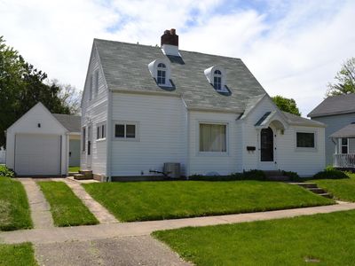 415 W Marion St, Monticello, IN, 47960