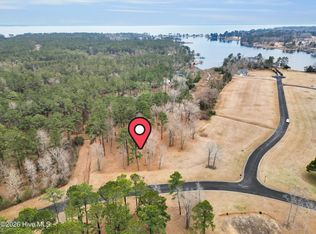 117 Southern Plantation Drive S, Oriental, NC 28571