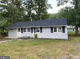 510 Cactus St, Browns Mills, NJ 08015