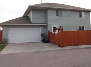 407 N Davis St, Missoula, MT 59801