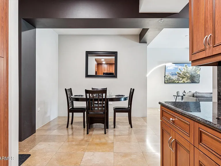 7161 E Rancho Vista Dr #1003 — Photo 6