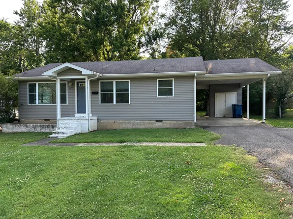 805 N 18th St, Murray, KY 42071