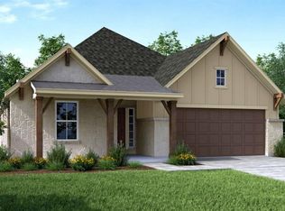 15335 Greenford Glen Dr, Cypress, TX 77429