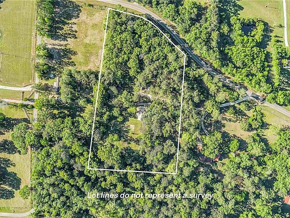 3rd image of 17155 Old Brady Rd