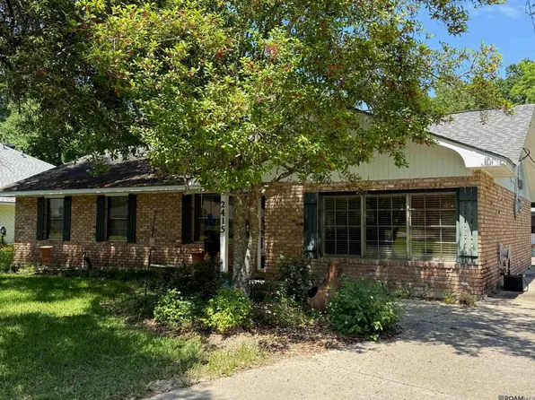 2415 Palm Hills Blvd, Baton Rouge, LA 70809