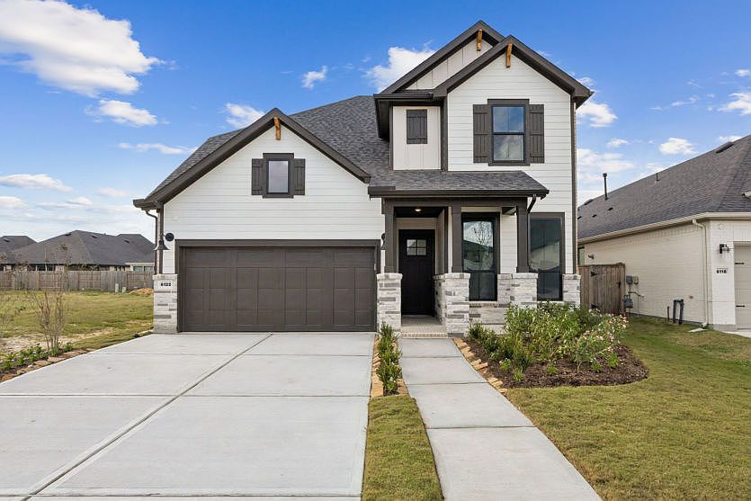 Home Exterior