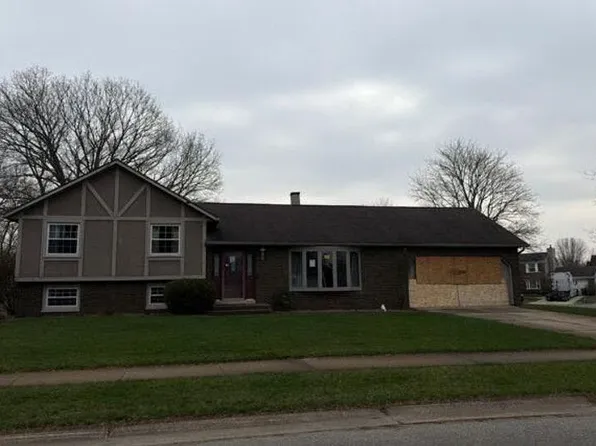 3015 Waverly Ct, Mishawaka, IN 46544