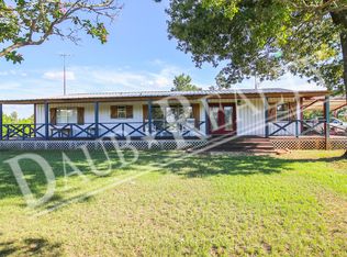 23860 County Road 374, Gladewater, TX 75647