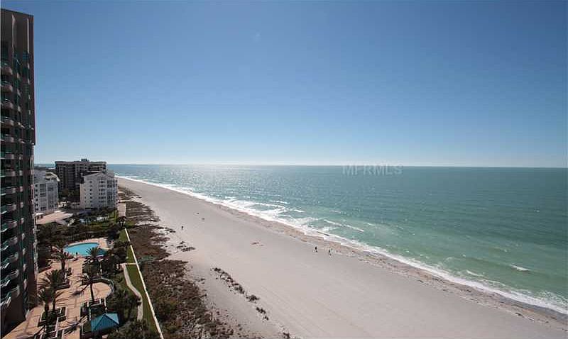 1st image of 1540 Gulf Blvd APT 1202