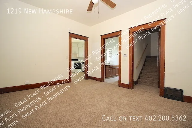 1219 New Hampshire St — Photo 13