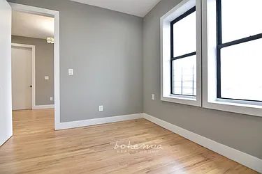 Rented by Bohemia Realty Group