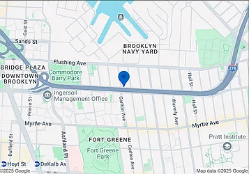 Rented by Greeni Management Inc.