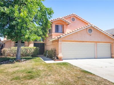 24856 Highwood St, Moreno Valley, CA, 92551