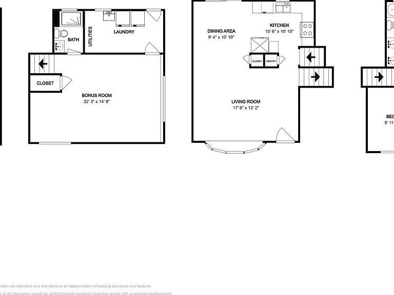 16646 Paxton Ave — Photo 2