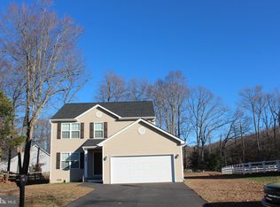 306 Quaker Hill Rd, Magnolia, DE 19962