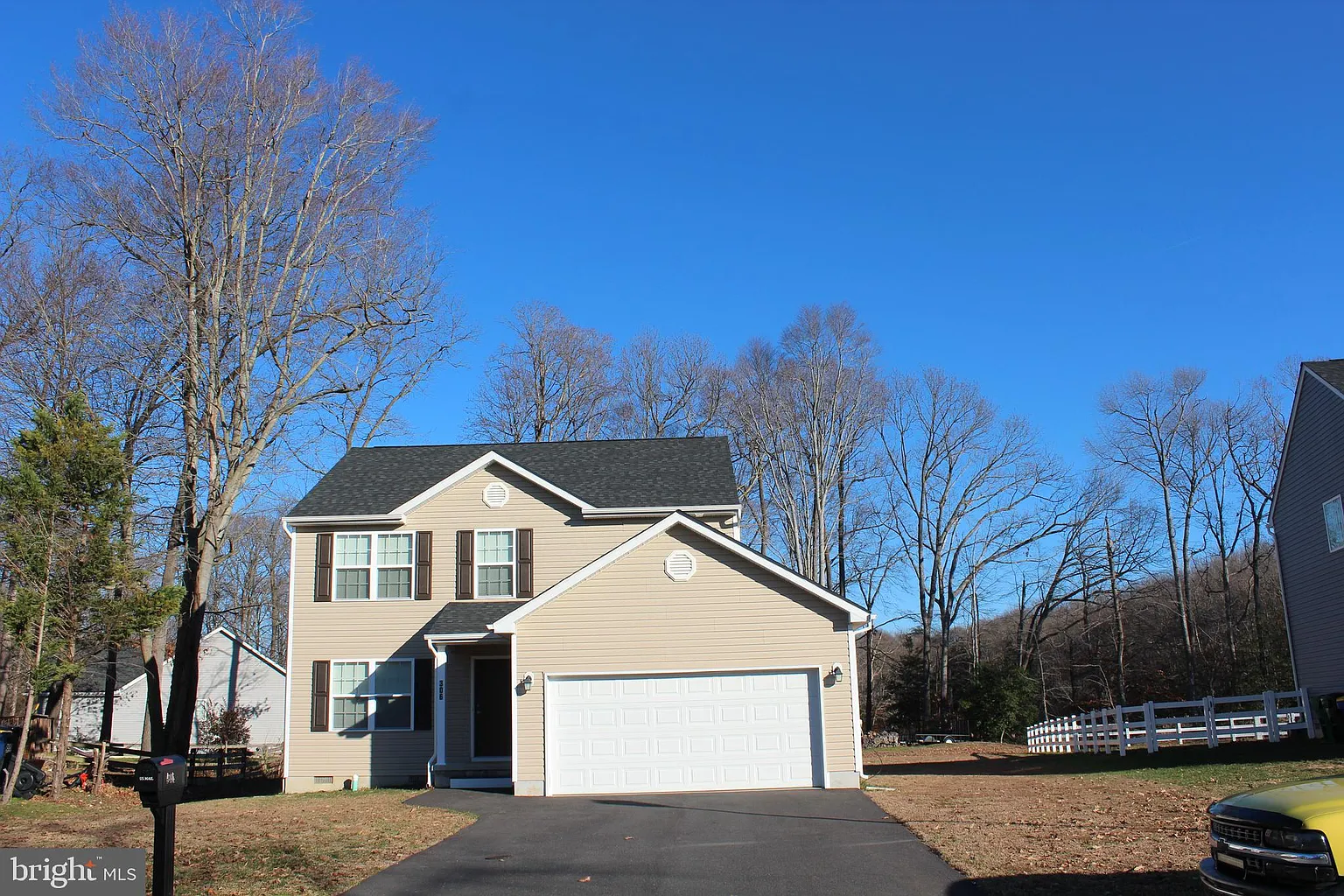 306 Quaker Hill Rd photo 1