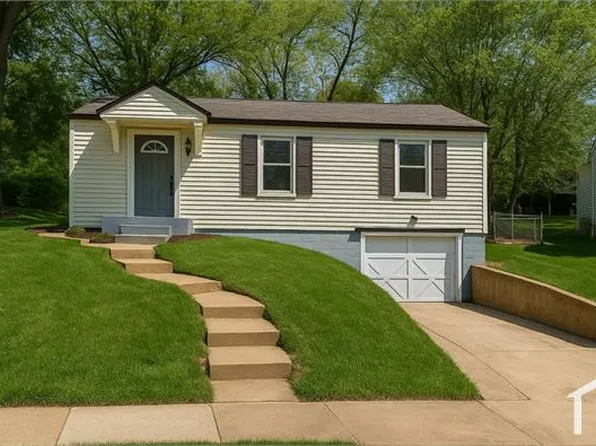 50 Jonell Ct, Saint Louis, MO 63114