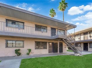3727 Hazelwood St APT 12, Las Vegas, NV 89119