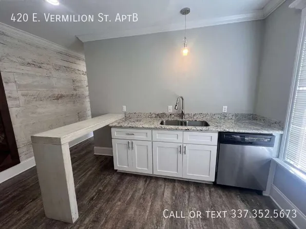 420 E Vermilion St, Lafayette, LA 70501