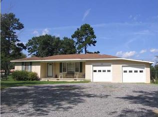 1415 Fire Tower Rd, Grant, AL 35747