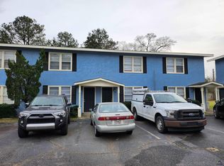 300 Carolina Ave, Warner Robins, GA 31093
