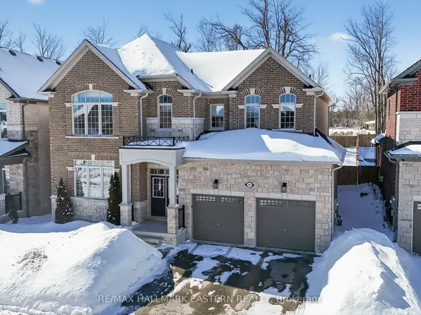 141 Highlands Blvd, Cavan Monaghan, ON L0A 1G0