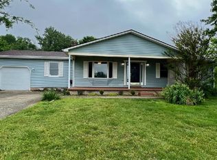 625 Greens Crossing Rd, Richmond, KY 40475
