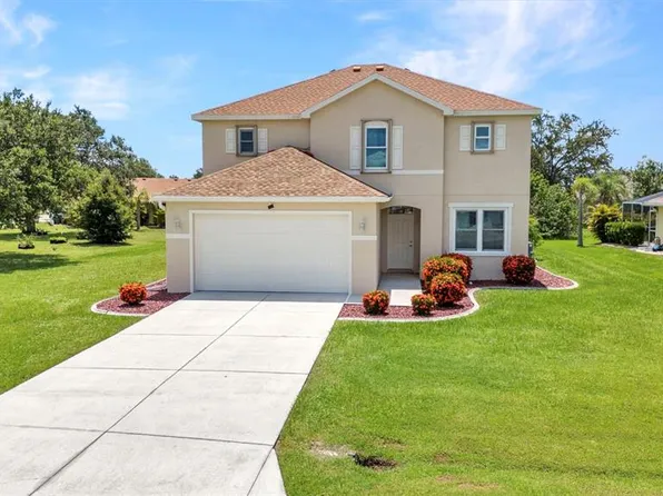 200 Valdiva St, Punta Gorda, FL 33983